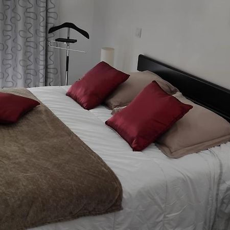 Chez Ghys Appartement Eaux-Bonnes Buitenkant foto