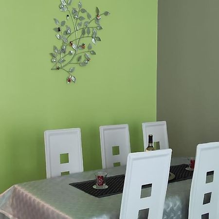 Chez Ghys Appartement Eaux-Bonnes Buitenkant foto